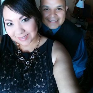 Meet your Posher, Monica steven